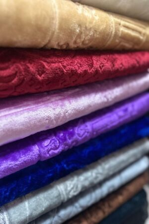 Tapis de prière carré - Pure Mastour