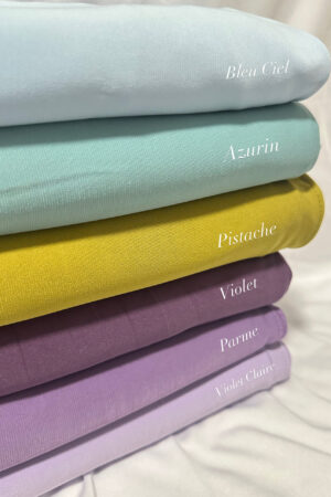 Jersey Premium Simple - Pure Mastour