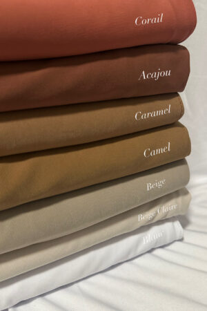 Jersey Premium Simple - Pure Mastour