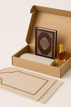 Coffret personnalisé - Pure Mastour