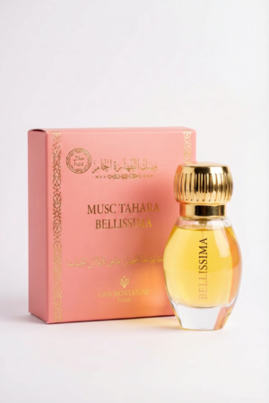 Musc Gris Montaigne - Belissima